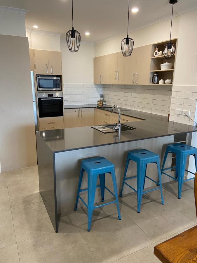 Ki-Ea Apartments Порт Макари Екстериор снимка
