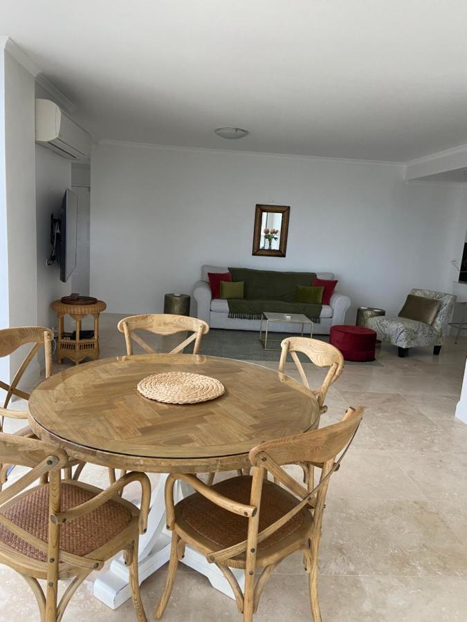 Ki-Ea Apartments Порт Макари Екстериор снимка