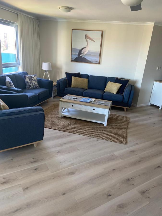 Ki-Ea Apartments Порт Макари Екстериор снимка