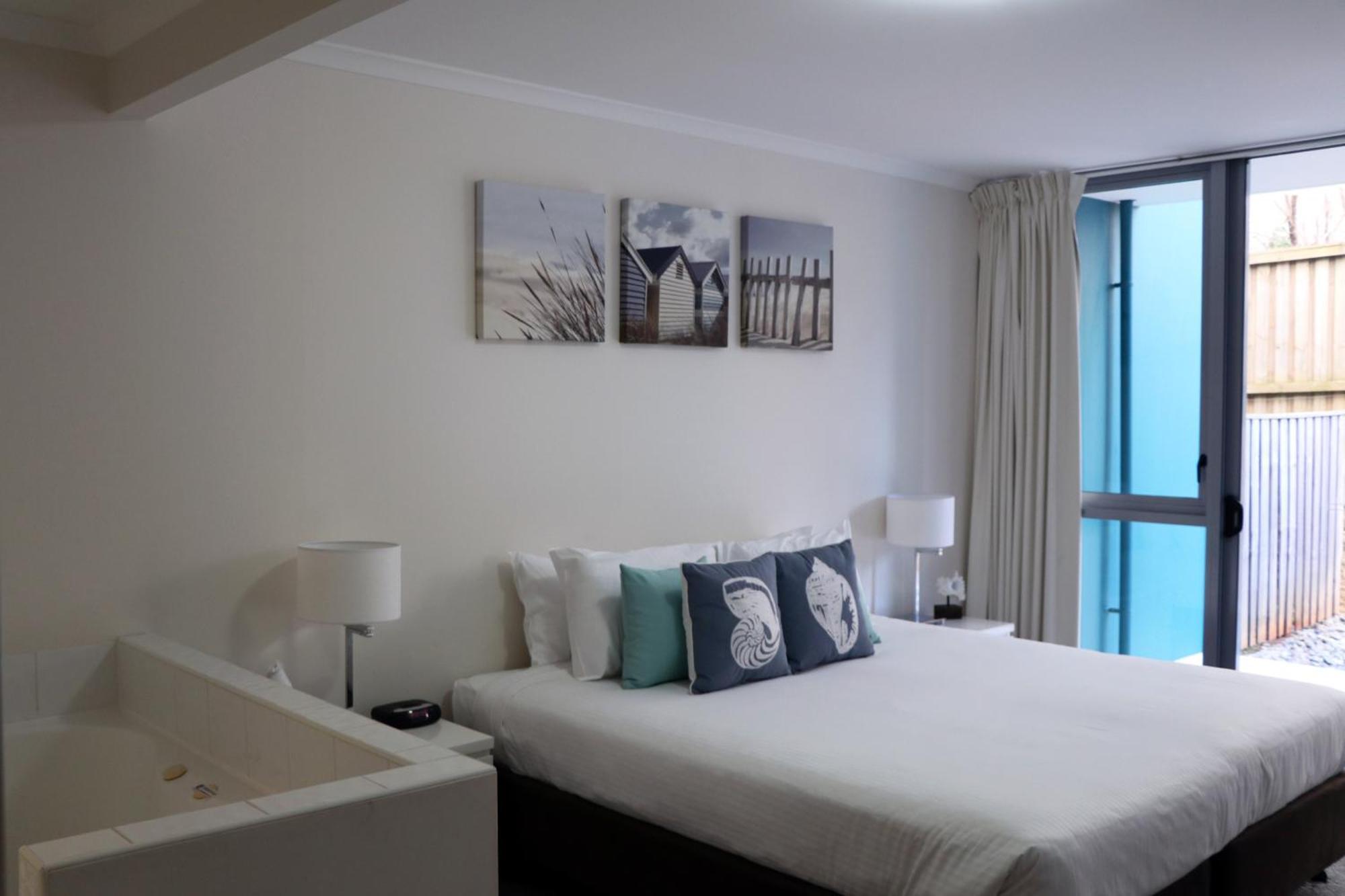 Ki-Ea Apartments Порт Макари Екстериор снимка
